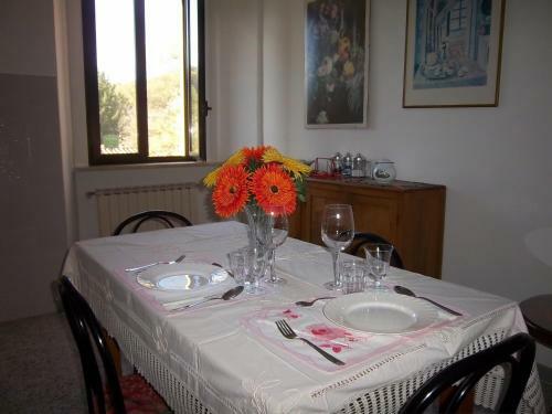 Apartamento Agriturismo Villa Mozart