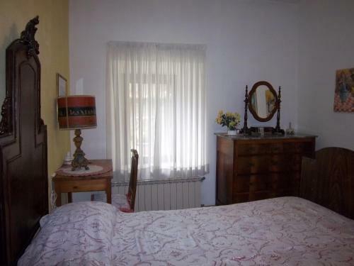 Apartamento Agriturismo Villa Mozart