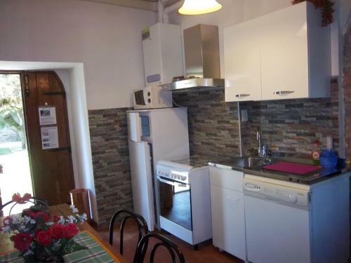 Apartamento Agriturismo Villa Mozart