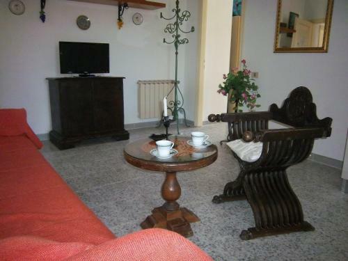 Apartamento Agriturismo Villa Mozart