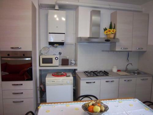 Apartamento Agriturismo Villa Mozart