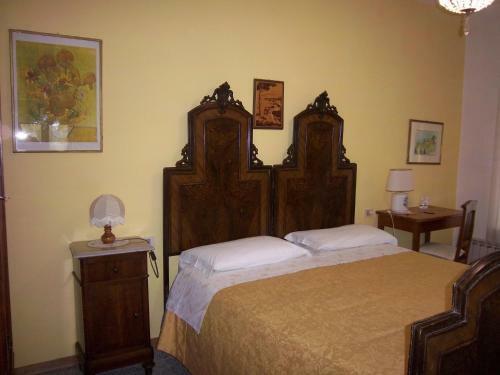 Apartamento Agriturismo Villa Mozart