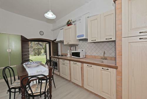 Apartamento Agriturismo Villa Mozart