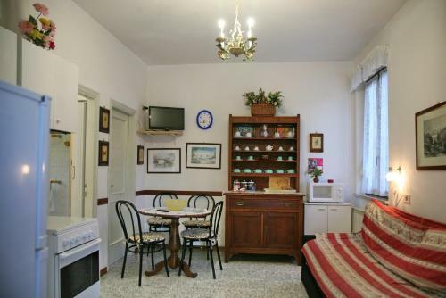 Apartamento Agriturismo Villa Mozart
