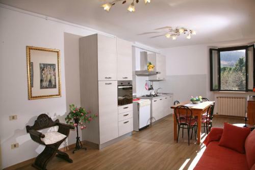 Apartamento Agriturismo Villa Mozart