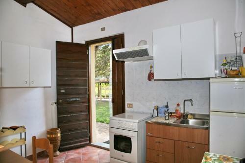 Apartamento Agriturismo Villa Mozart