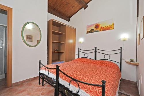 Apartamento Agriturismo Villa Mozart