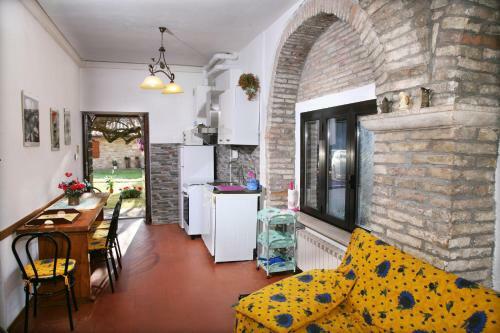 Apartamento Agriturismo Villa Mozart