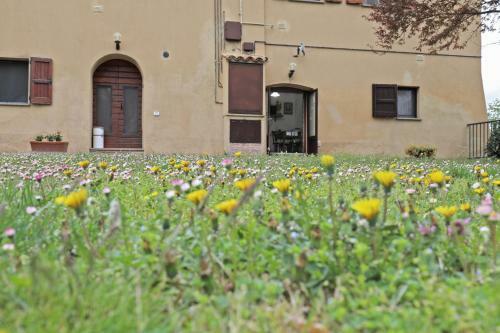 Apartamento Agriturismo Villa Mozart