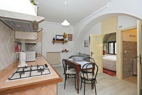 Apartamento Agriturismo Villa Mozart