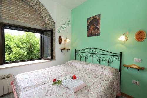 Apartamento Agriturismo Villa Mozart