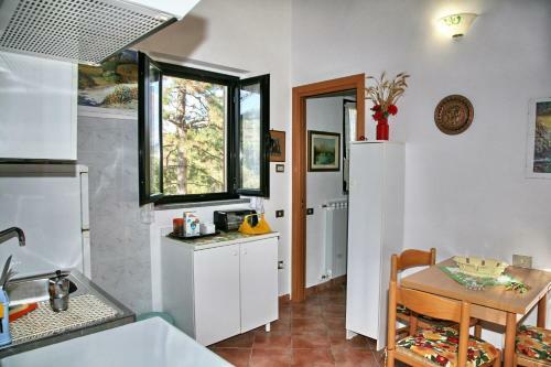 Apartamento Agriturismo Villa Mozart