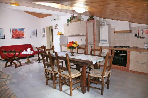 Apartamento Agriturismo Villa Mozart