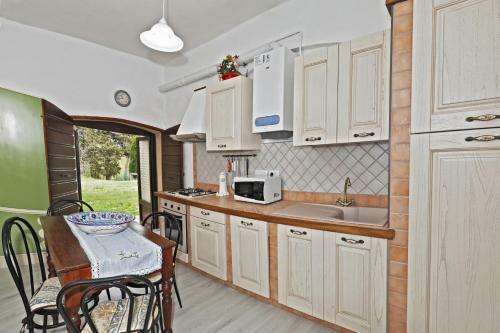 Apartamento Agriturismo Villa Mozart