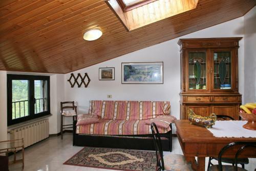 Apartamento Agriturismo Villa Mozart