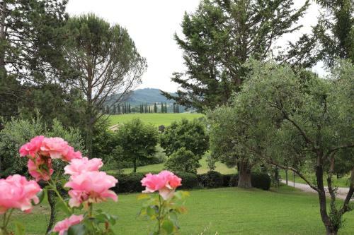 Apartamento Agriturismo Villa Mozart