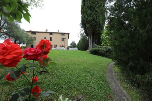 Apartamento Agriturismo Villa Mozart