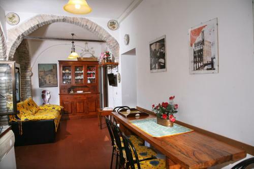Apartamento Agriturismo Villa Mozart