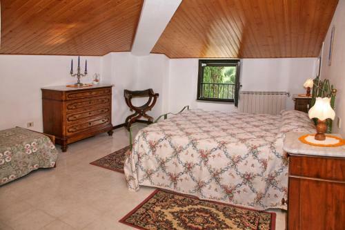 Apartamento Agriturismo Villa Mozart