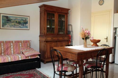 Apartamento Agriturismo Villa Mozart