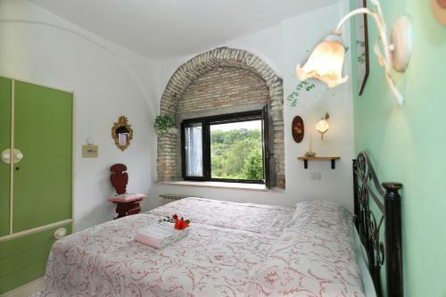 Apartamento Agriturismo Villa Mozart