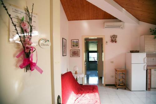 Apartamento Agriturismo Villa Mozart