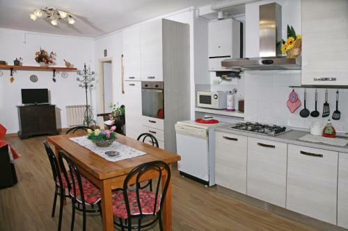 Apartamento Agriturismo Villa Mozart