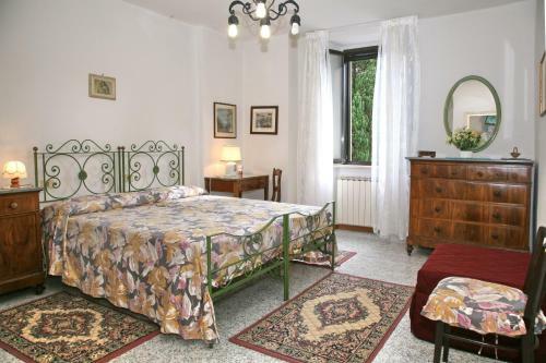 Apartamento Agriturismo Villa Mozart
