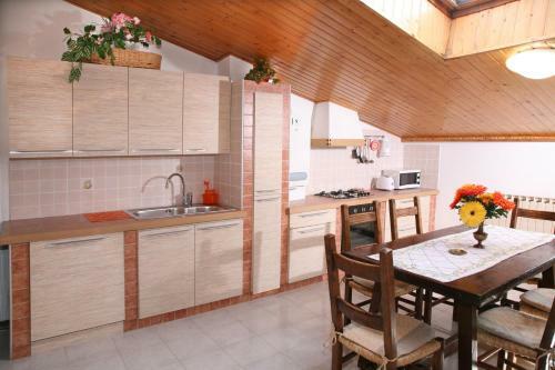 Apartamento Agriturismo Villa Mozart