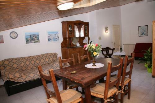 Apartamento Agriturismo Villa Mozart