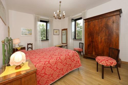 Apartamento Agriturismo Villa Mozart