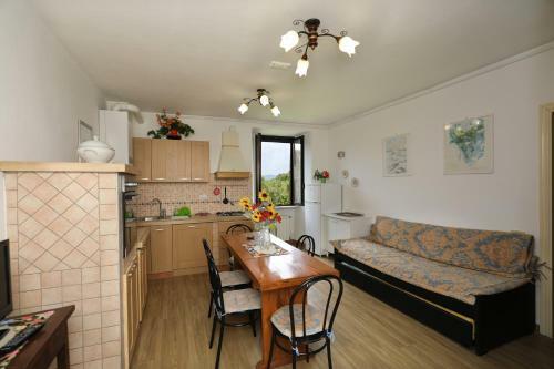 Apartamento Agriturismo Villa Mozart