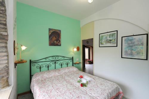 Apartamento Agriturismo Villa Mozart