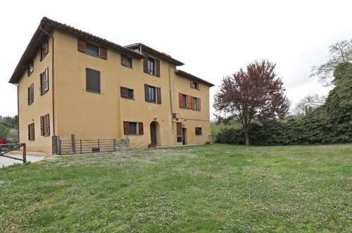 Apartamento Agriturismo Villa Mozart