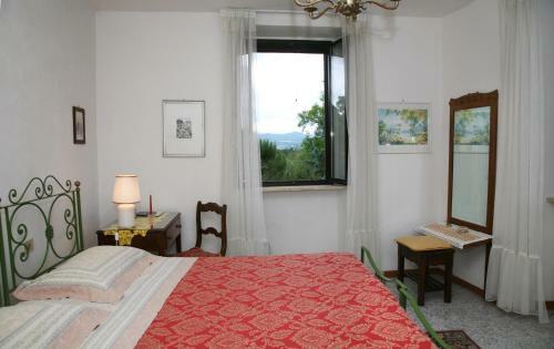 Apartamento Agriturismo Villa Mozart