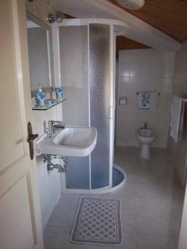 Apartamento Agriturismo Villa Mozart