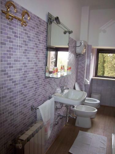 Apartamento Agriturismo Villa Mozart