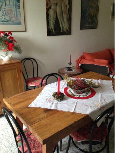 Apartamento Agriturismo Villa Mozart