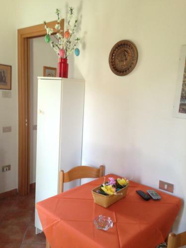 Apartamento Agriturismo Villa Mozart