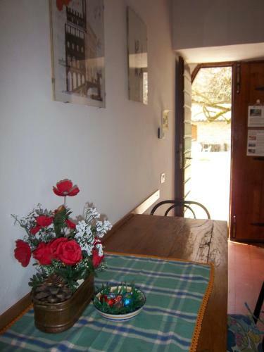 Apartamento Agriturismo Villa Mozart