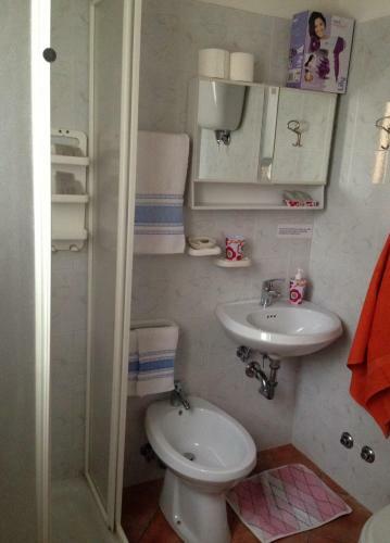 Apartamento Agriturismo Villa Mozart