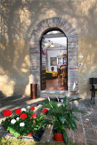 Apartamento Agriturismo Villa Mozart