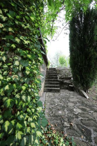 Apartamento Agriturismo Villa Mozart