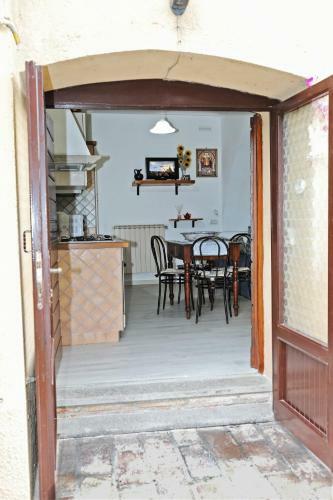 Apartamento Agriturismo Villa Mozart