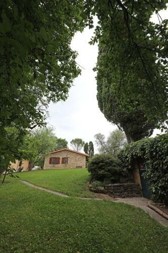 Apartamento Agriturismo Villa Mozart