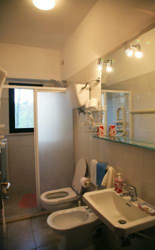 Apartamento Agriturismo Villa Mozart