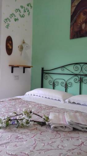 Apartamento Agriturismo Villa Mozart