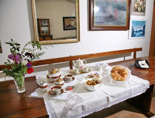 Apartamento Agriturismo Villa Mozart