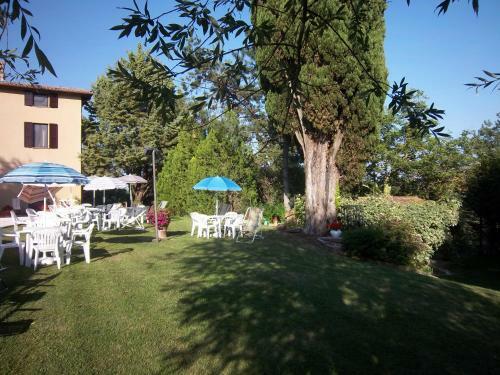 Apartamento Agriturismo Villa Mozart