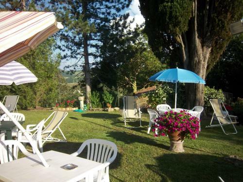 Apartamento Agriturismo Villa Mozart